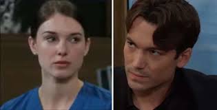 The Rinse: Willow Gets Payback On Michael On October 17 General Hospital