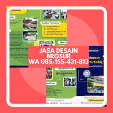 Pin On Terbaik Jasa Desain Brosur Profesional Bandung