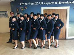 Tigerair, australia's leading low cost airline is now accepting applications for the position of flightattendant. Our New Starters Ncl Cabin Crew Looking Smart In Their Uniforms For Their Wings Day Cabincrew Thomson Thomsonai Thomson Airways New Starter Cabin Crew
