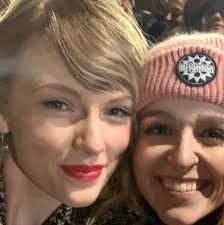 Taylor Swift lights up Sundance opening night, inside and outside of theater