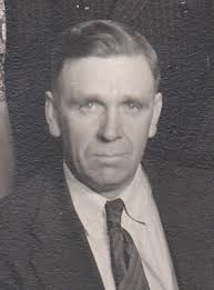 Elwood Morton Baxter (1899-1965)