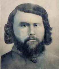 John G. Fuller (abt.1826-1898)