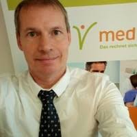 Michael Koebke's Instagram, Twitter & Facebook