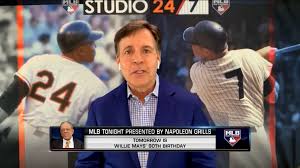 May 10, 2021 · on sportsnite, jj and anthony determine if the tunnel incident between ss francisco lindor and 2b jeff mcneil ignited the mets to saturday night's victory against the … Bob Costas On Willie Mays 05 06 2021 New York Mets