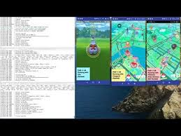 Tired of switching between thousands of apps, copying coordinates and clicking everywhere, just to quickly check a particular spot on the world? Github Merlionrock Realandroidbot