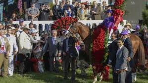 Using Stats To Pick The 2017 Kentucky Derby Winner America S Best Racing