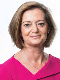 2017 Women to Watch: Tracy Harrington Cloud