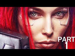 FIND SANDRA DORSETT IN CYBERPUNK 2077 WALKTHROUGH GAMEPLAY PART #1