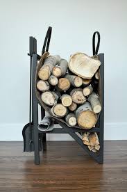 Explore details, ratings and reviews for our fireplace & hearth products at l.l.bean. Firewood Rack Fireplace Tools Etsy Hraneniya Drov Drova Interer