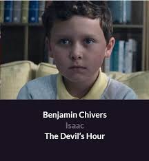 Olivia Purser (@PurserOlivia)