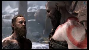 As you chase after hermes you will eventually nned to hitch a ride with the boulder by way of catapult to destroy the large statue hermes is on. God Of War Ps4 Kratos Vs Baldur All Fights Youtube