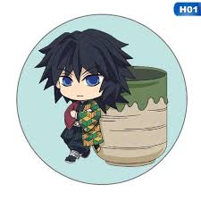 Anime my hero academia / boku no hero academia. Sulemy Anime Demon Slayer Universal 3d Airbag Popsocket Phone Holder Expanding Shopee Philippines