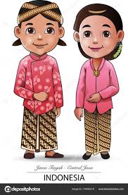 Perancangan ini bertujuan merancang media pengenalan alternatif berupa video animasi mengenai pakaian dan rumah ada suku makassar. Pakaian Adat Sulawesi Kartun Info Gtk