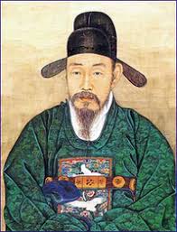 בקריינות של 박종희(나옹선사 역),유경선(나레이션 역),곽윤상(태종 역),채정우(세종 역),김수중(황희 역). í™©í¬ ìœ„í‚¤ë°±ê³¼ ìš°ë¦¬ ëª¨ë'ì˜ ë°±ê³¼ì‚¬ì „