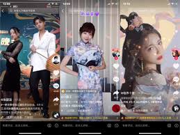 抖音成为国风宣传阵地与央视共创七夕精彩节目收获好评-中华聚闻网