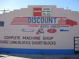Masks may be required where state or local mandates are in effect. Discount Auto Parts Inc Home Facebook