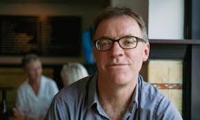 Suzy Garcia — Kill Your Darlings