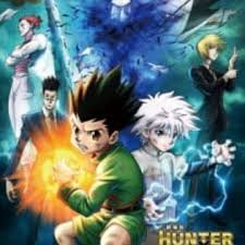 Jun 29, 2021 · currently, there are six seasons of hunter x hunter. Hunter X Hunter Movie 2 The Last Mission Myanimelist Net