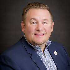 Jon Panamaroff Selected as Chairman of the Board