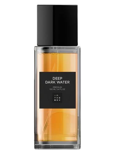 Deep Dark Water 2025 In The Box cologne - a new fragrance for men 2025