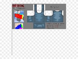 Mix match this t shirt with other items to create an avatar that is unique to you. Roblox Shirt Template Tank Top 179276 Roblox Halloween Shirt Template Hd Png Download 585x559 2797773 Pngfind