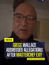 Eat Natural Gregg Wallace