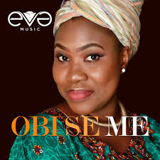 OBI SƐ ME (One like Me) by Eve aka Evangeline Gbenartey ©2018 #Verse1 4xs  Okunu noni Ahenemuhene Ɔdɔ ben nie Mente aseε (I no dey te aseε o) #Chorus  4xs W'anya obi