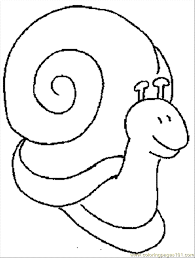 Most relevant best selling latest uploads. Snail Coloring Page Coloring Page For Kids Free Snail Printable Coloring Pages Online For Kids Coloringpages101 Com Coloring Pages For Kids