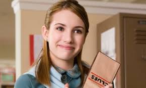 My inspiration: Katherine Woodfine