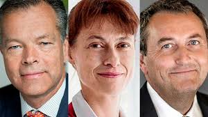 Rusta för framtiden