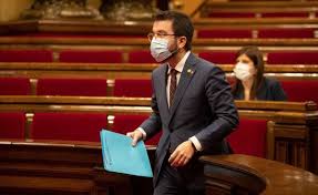Cataluña decreta el confinamiento perimetral, que se ampliará a los municipios durante los fines de para hacer frente a estas nuevas restricciones, el presidente en funciones, pere aragonès, ha. Pere Aragones Anuncia Nuevas Restricciones Por El Covid En Catalunya En Las Proximas Horas