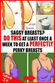 Two weeks before your consider mettleshmer: Breast Lift Recipes