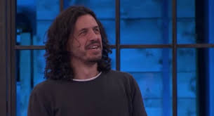 Η σαλάτα του σεφ από τον άκη πετρετζίκη. Masterchef 5 O Tziobani Eswse Th Margarita Star Gr