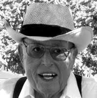 Harry Vierra Obituary