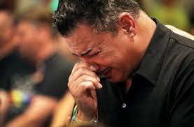 Orlando Nightclub Shooting: At Least 50 People Killed In Deadliest Mass  Shooting In U.S. History : The Two-Way : NPR