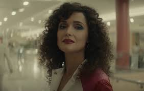 Rose byrne and bobby cannavale have been spotted rushing around sydney during a last minute shopping trip before an imminent lockdown in parts of the city. Watch Rose Byrne As A Housewife Cum Aerobics Tycoon In Trailer For New Dramedy Physical