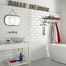 Subway Tile Topps Tiles Brick Style Tiles White Bathroom Tiles