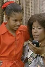 Good Times" Breaker, Breaker (TV Episode 1977)