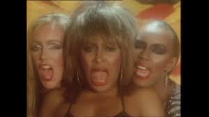 Give me a life time of promises and a world of dreams speak the language of love like you know what it means mm, and it can't be. Tina Turner Songs Simply Her 10 Best Ever Ranked Smooth