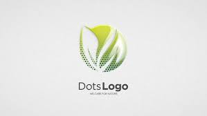 Free Download Dots 3d Logo Reveal In 2020 Logo Reveal 3d Logo Dots