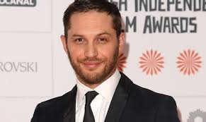 Tom Hardy, Ridley Scott team for BBC drama