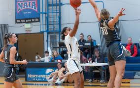 Late Corban Comeback Spells Victory Over Eagles