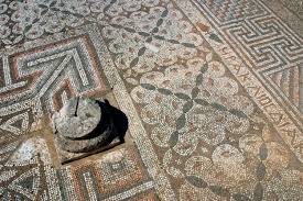 We offer terra cotta tile, or some spell it as terracotta tiles, from around the world.reclaimed or freshly baked terra cotta tile from italy, france, spain and mexico of any color or design: Roman Mosaics Ancient Art In Tiny Pieces