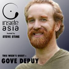 A New Island Mentality and the Quest for Sustainability (w/ Gove Depuy)