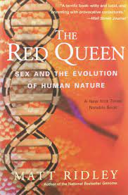 Энциклопедия для супругов и любовников.pdf. The Red Queen Sex And The Evolution Of Human Nature Ridley Matt 9780060556570 Amazon Com Books