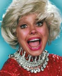 Tony Winner Carol Channing, Hello Dolly Broadway Performance