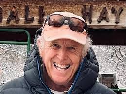 Fred Pulver's Instagram, Twitter & Facebook