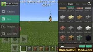 For minecraft pe 1.2 +. Mcpe Master V1 3 15 Addon For Minecraft Pe 1 18 0 1 17 41 Download