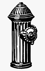 Vector fire hydrant flat color line icon. Free Fire Hydrant Clipart Update Free Fire 2020