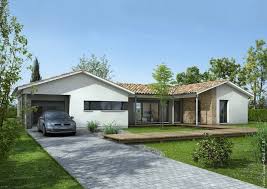 Les Principaux Constructeurs Intervenant Dans Les Landes Constructeur Maison Maison Constructeur De Maison Individuelle
